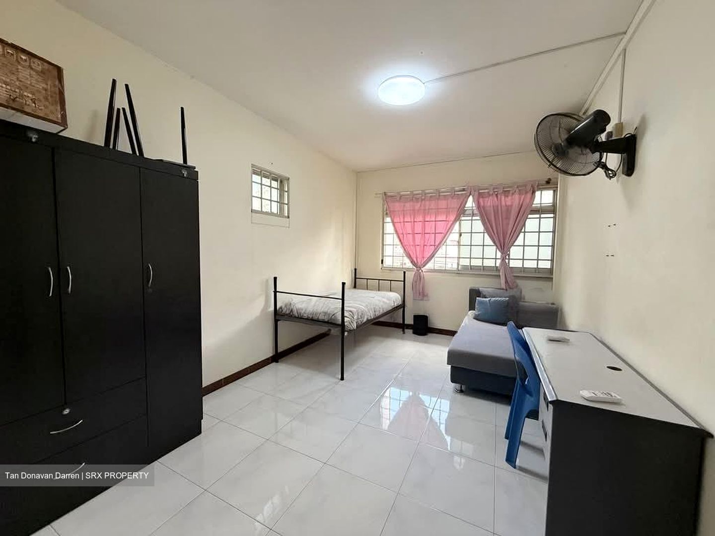 Blk 322 Tah Ching Road (Jurong West), HDB 4 Rooms #575265501